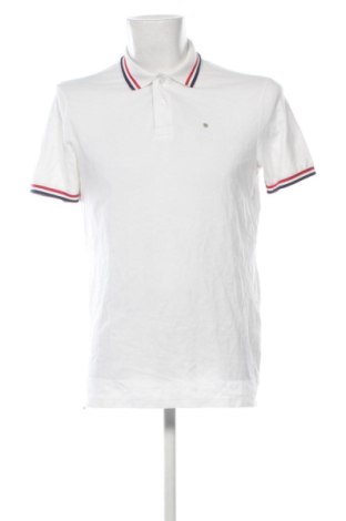 Tricou de bărbați G/FORE, Mărime M, Culoare Alb, Preț 145,97 Lei