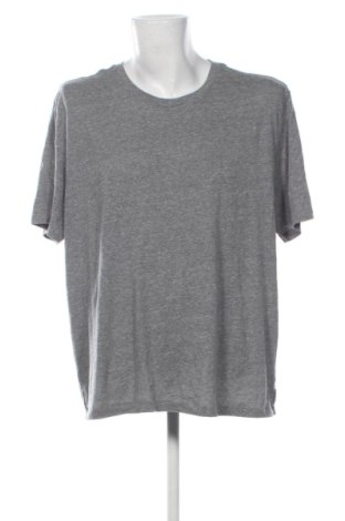 Męski T-shirt G.H.Bass&Co., Rozmiar XXL, Kolor Szary, Cena 74,99 zł