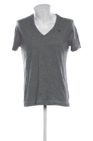Tricou de bărbați G-Star Raw, Mărime L, Culoare Gri, Preț 72,99 Lei