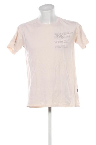 Pánske tričko  G-Star Raw, Veľkosť M, Farba Béžová, Cena  16,95 €
