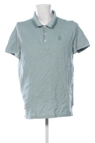 Férfi póló Gaastra, Méret 3XL, Szín Zöld, Ár 8 389 Ft