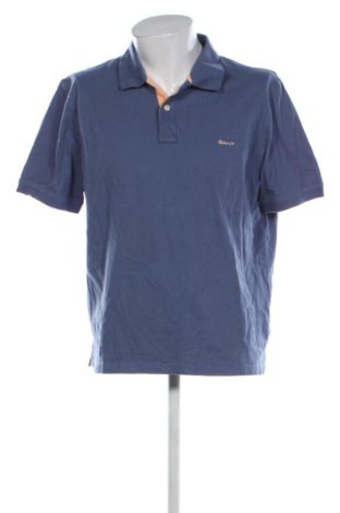 Tricou de bărbați Gant, Mărime XXL, Culoare Mov, Preț 171,99 Lei