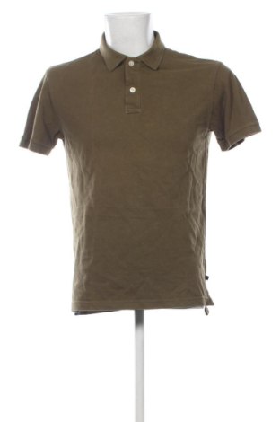 Herren T-Shirt Gap, Größe M, Farbe Grün, Preis € 12,99
