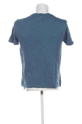 Ανδρικό t-shirt Gap, Μέγεθος M, Χρώμα Μπλέ, Τιμή 9,99 €
