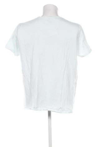 Мъжка тениска Garcia, Размер 3XL, Цвят Зелен, Цена 8,18 €