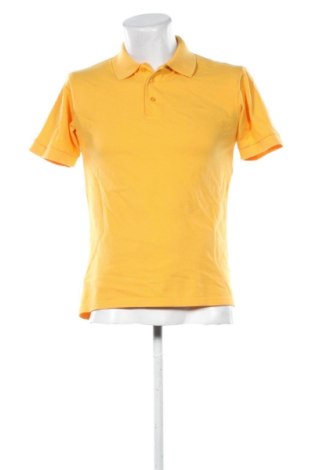 Męski T-shirt Gate, Rozmiar M, Kolor Żółty, Cena 51,99 zł