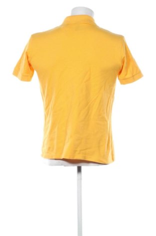 Męski T-shirt Gate, Rozmiar M, Kolor Żółty, Cena 51,99 zł