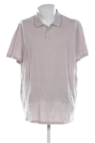 Herren T-Shirt Gemo, Größe 4XL, Farbe Beige, Preis € 13,99