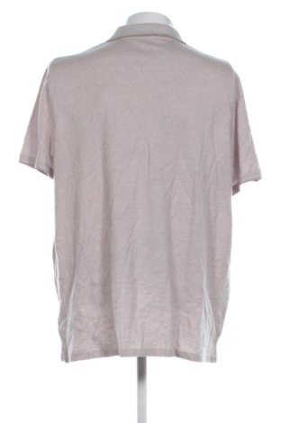 Herren T-Shirt Gemo, Größe 4XL, Farbe Beige, Preis € 13,99
