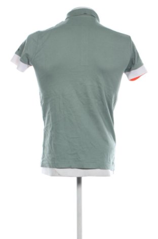 Ανδρικό t-shirt Genti, Μέγεθος S, Χρώμα Πράσινο, Τιμή 37,99 €