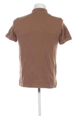 Ανδρικό t-shirt Gentleman farmer, Μέγεθος L, Χρώμα Καφέ, Τιμή 11,99 €