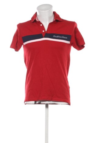 Ανδρικό t-shirt GianMarco Venturi, Μέγεθος L, Χρώμα Πολύχρωμο, Τιμή 11,99 €