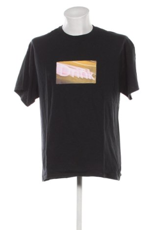 Pánske tričko  Gildan, Veľkosť XL, Farba Čierna, Cena  10,00 €