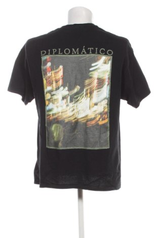 Pánske tričko  Gildan, Veľkosť XL, Farba Čierna, Cena  10,00 €