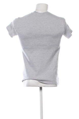 Tricou de bărbați Gildan, Mărime S, Culoare Gri, Preț 50,58 Lei