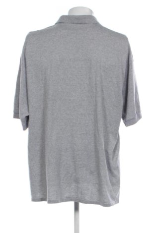 Ανδρικό t-shirt Gildan, Μέγεθος 3XL, Χρώμα Γκρί, Τιμή 9,99 €