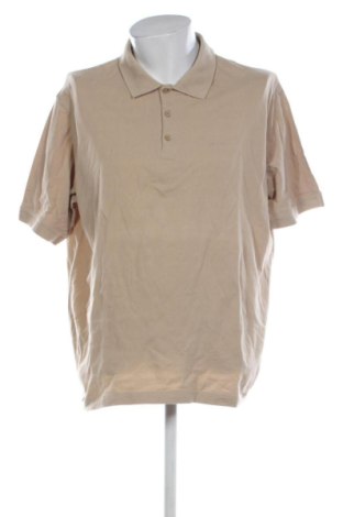 Męski T-shirt Gin Tonic, Rozmiar XXL, Kolor Beżowy, Cena 53,99 zł