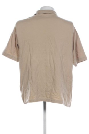 Męski T-shirt Gin Tonic, Rozmiar XXL, Kolor Beżowy, Cena 53,99 zł