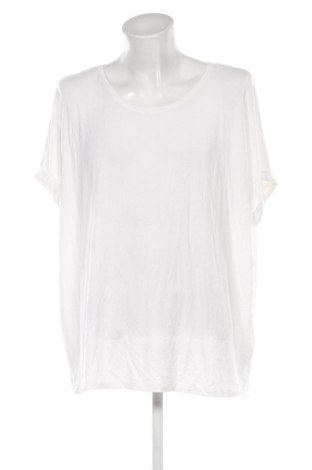 Ανδρικό t-shirt Gina Benotti, Μέγεθος XXL, Χρώμα Λευκό, Τιμή 9,99 €