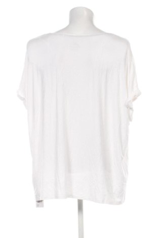 Ανδρικό t-shirt Gina Benotti, Μέγεθος XXL, Χρώμα Λευκό, Τιμή 9,99 €