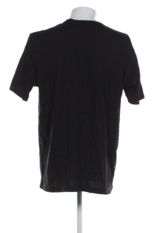 Ανδρικό t-shirt Giorgio, Μέγεθος XXL, Χρώμα Μαύρο, Τιμή 7,99 €
