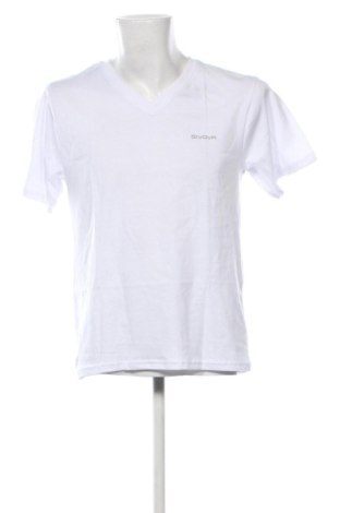 Pánské tričko  Givova, Velikost XL, Barva Bílá, Cena  377,00 Kč