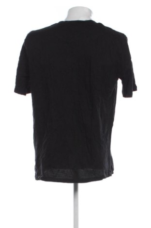 Pánske tričko  Givova, Veľkosť XXL, Farba Čierna, Cena  11,95 €