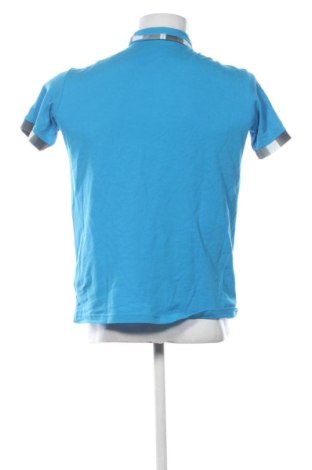 Ανδρικό t-shirt Glestore, Μέγεθος XL, Χρώμα Μπλέ, Τιμή 12,99 €