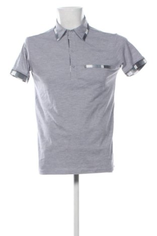 Ανδρικό t-shirt Glestore, Μέγεθος XL, Χρώμα Γκρί, Τιμή 12,99 €