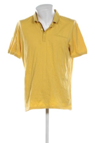 Pánske tričko  Golle Haug, Veľkosť XXL, Farba Žltá, Cena  11,95 €