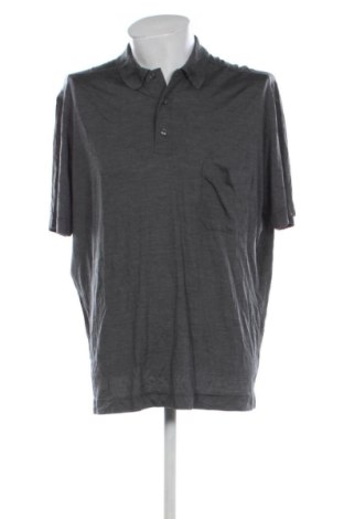 Pánské tričko  Gran Sasso, Velikost XXL, Barva Šedá, Cena  869,00 Kč