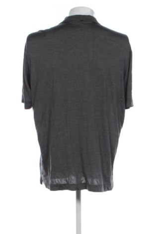 Pánské tričko  Gran Sasso, Velikost XXL, Barva Šedá, Cena  869,00 Kč