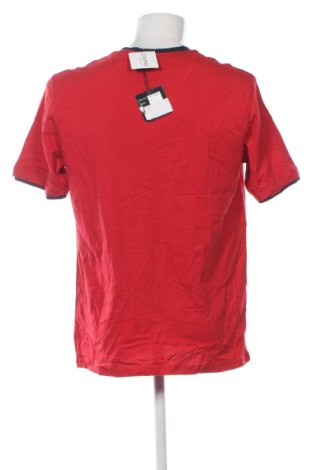 Ανδρικό t-shirt Green Lamb, Μέγεθος XXL, Χρώμα Πολύχρωμο, Τιμή 11,99 €