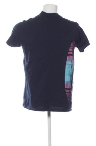 Ανδρικό t-shirt Guess, Μέγεθος S, Χρώμα Πολύχρωμο, Τιμή 17,00 €