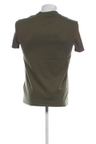 Tricou de bărbați Guess, Mărime M, Culoare Verde, Preț 243,09 Lei