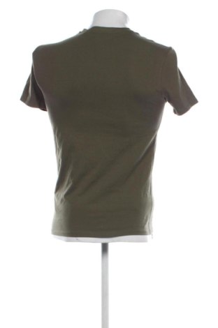 Ανδρικό t-shirt Guess, Μέγεθος S, Χρώμα Πράσινο, Τιμή 46,63 €