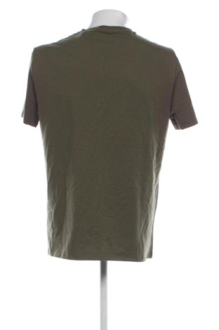 Tricou de bărbați Guess, Mărime XXL, Culoare Verde, Preț 213,95 Lei