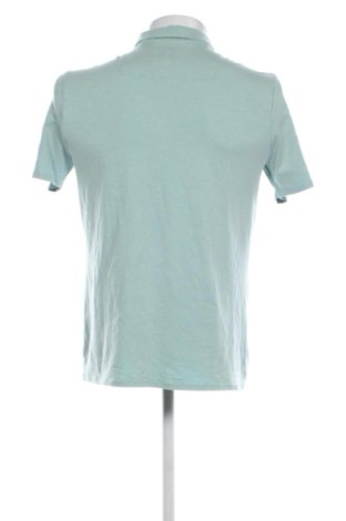 Tricou de bărbați Guess, Mărime S, Culoare Verde, Preț 392,50 Lei