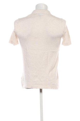 Ανδρικό t-shirt H&M, Μέγεθος S, Χρώμα Γκρί, Τιμή 15,00 €