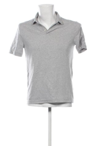 Ανδρικό t-shirt H&M, Μέγεθος M, Χρώμα Γκρί, Τιμή 11,99 €