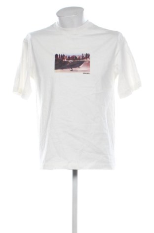 Pánske tričko  H&M, Veľkosť S, Farba Biela, Cena  18,95 €