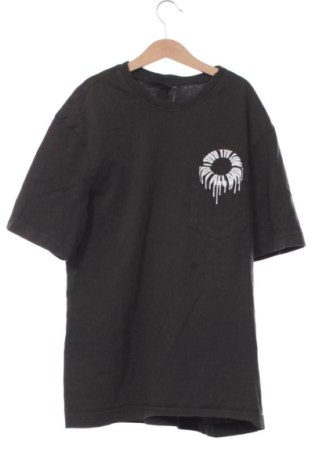 Pánske tričko  H&M, Veľkosť XS, Farba Sivá, Cena  10,00 €