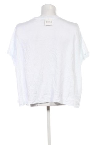 Pánské tričko  H&M, Velikost 4XL, Barva Bílá, Cena  239,00 Kč