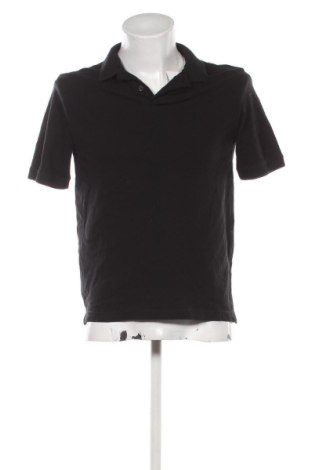 Ανδρικό t-shirt H&M, Μέγεθος S, Χρώμα Μαύρο, Τιμή 18,46 €