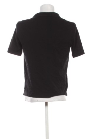 Ανδρικό t-shirt H&M, Μέγεθος S, Χρώμα Μαύρο, Τιμή 18,46 €