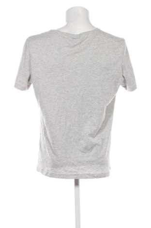 Ανδρικό t-shirt H&M, Μέγεθος L, Χρώμα Γκρί, Τιμή 15,83 €