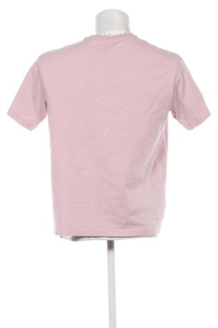 Ανδρικό t-shirt H&M, Μέγεθος M, Χρώμα Σάπιο μήλο, Τιμή 10,00 €