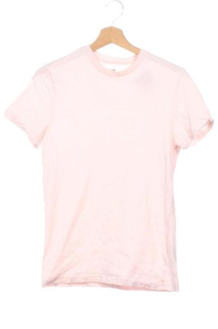 Pánské tričko  H&M, Velikost XS, Barva Růžová, Cena  249,00 Kč