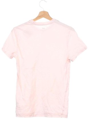 Pánské tričko  H&M, Velikost XS, Barva Růžová, Cena  249,00 Kč