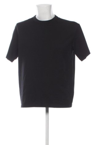 Ανδρικό t-shirt H&M, Μέγεθος M, Χρώμα Μαύρο, Τιμή 10,00 €